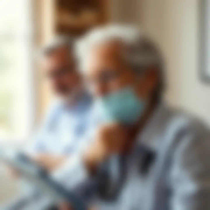 Guide to selecting health insurance