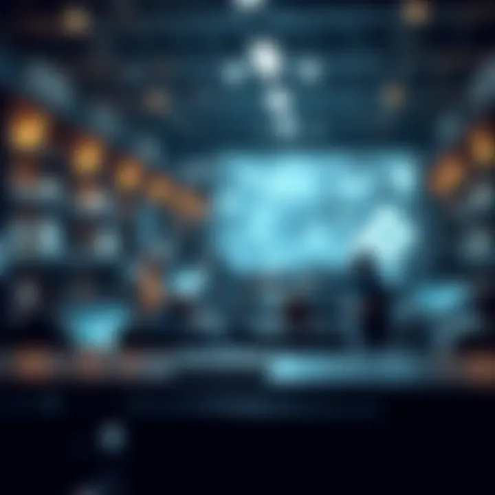 Challenges in adopting AWS for AI solutions