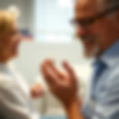 Dental benefits overview for seniors