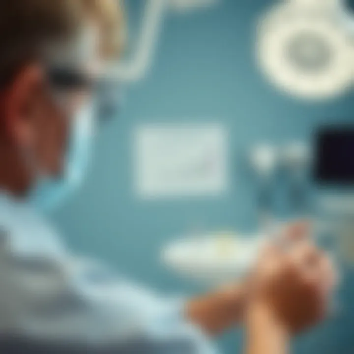 Choosing the right dental plan