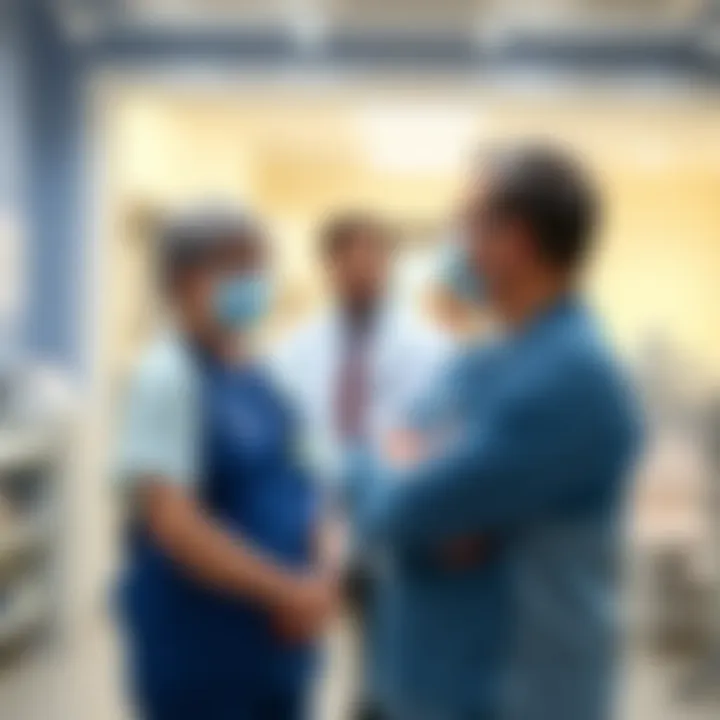 Comparative analysis of dental plans