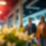 Corporate engagement in community support