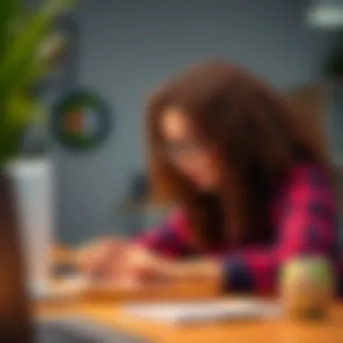 Free E-Filing Tools for Independent Professionals Visual guide to free e-filing tools for independent professionals