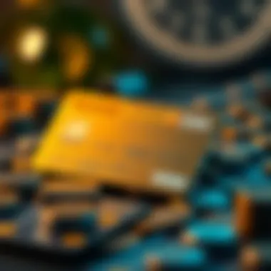 Maximizing Rewards from Cash Back Cards An illustrative guide on maximizing rewards from cash back credit cards