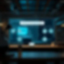 Conceptual framework of pricing strategies