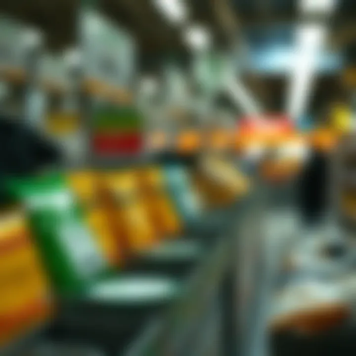 Examples Across Industries Diverse examples of product pricing in various industries