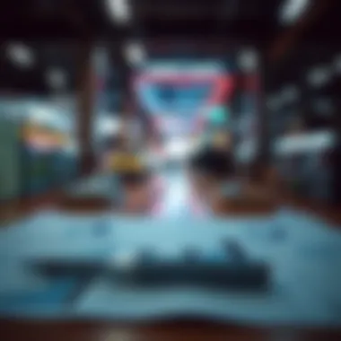 Market Dynamics Analysis Analysis of market dynamics affecting pricing