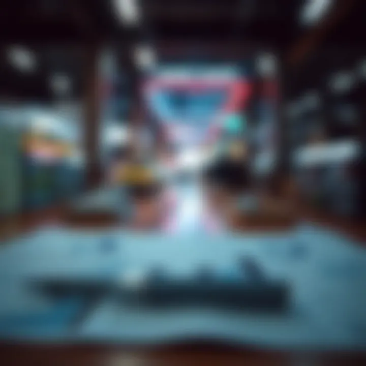 Market Dynamics Analysis Analysis of market dynamics affecting pricing