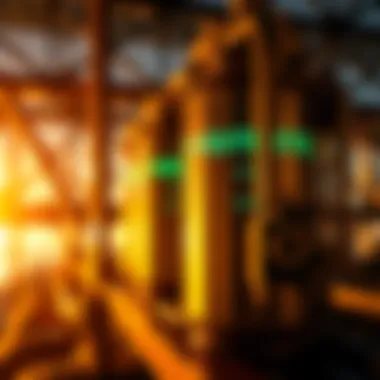 Investment implications of refiner ETFs