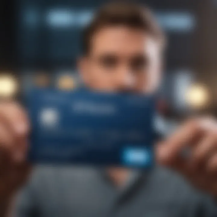 Illustration of Chase Sapphire Preferred card benefits