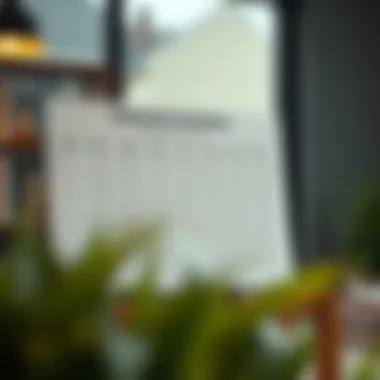 Repayment Schedules and Timelines Chart illustrating repayment schedules and timelines