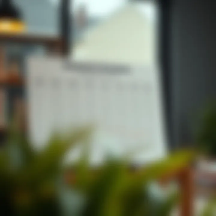 Repayment Schedules and Timelines Chart illustrating repayment schedules and timelines