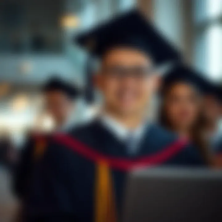 Career Growth Opportunities with U Penn Online MBA Impact of U Penn Online MBA on career growth