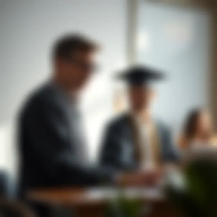 Online vs. Traditional Education: A Comparative Analysis Comparative analysis of online and traditional education