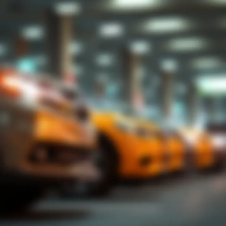 Factors influencing APR