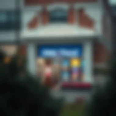 Overview of Fifth Third Bank's personal loan offerings