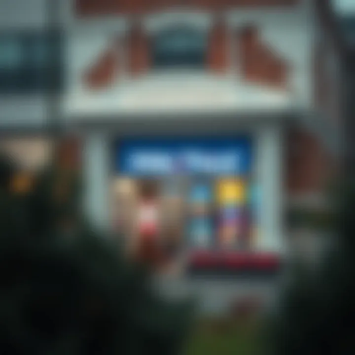 Overview of Fifth Third Bank's personal loan offerings