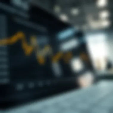 Financial Impact of IRS Transactions Graph showing financial impact of IRS transactions