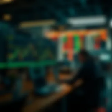 Overview of Financial Trading Services Overview of financial trading services