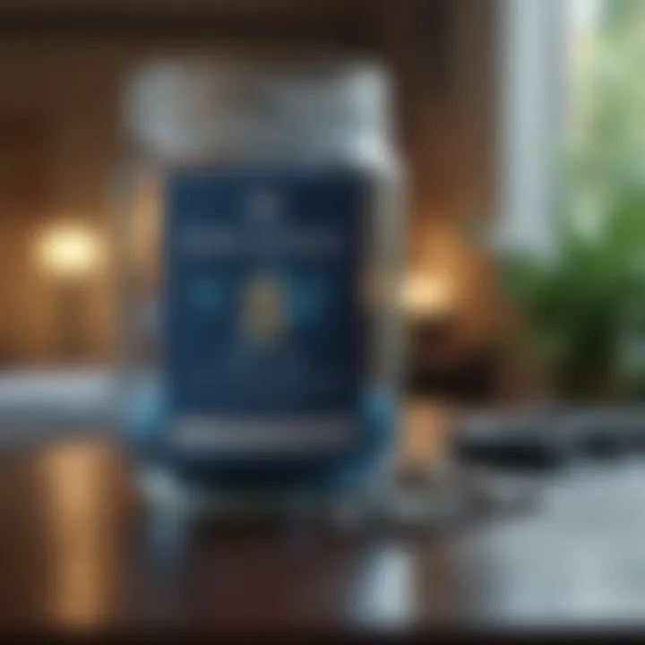 Benefits of Florida Blue Supplement Plan F highlighted