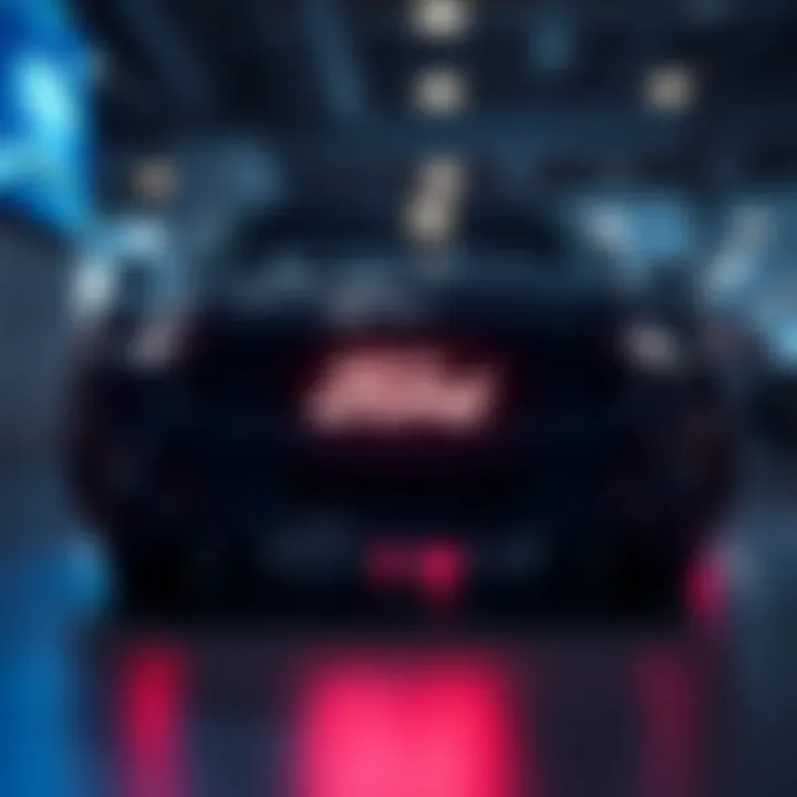 Recent performance analysis of Ford stock