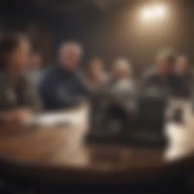 Training Workshop for Aspiring Debt Counsellors A training workshop on debt counselling practices