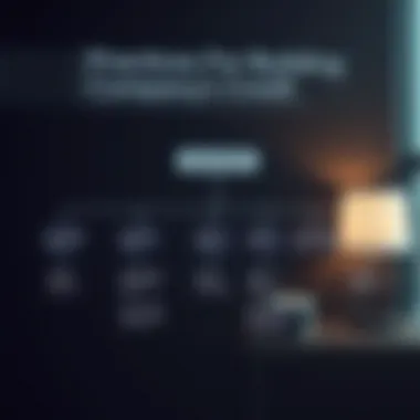 Best Practices for Building Company Credit Flowchart of credit-building best practices