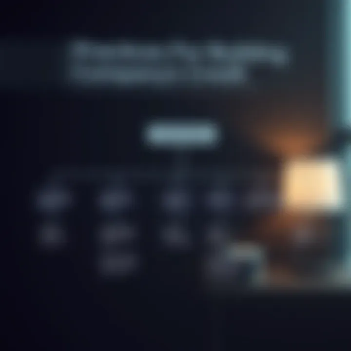 Best Practices for Building Company Credit Flowchart of credit-building best practices