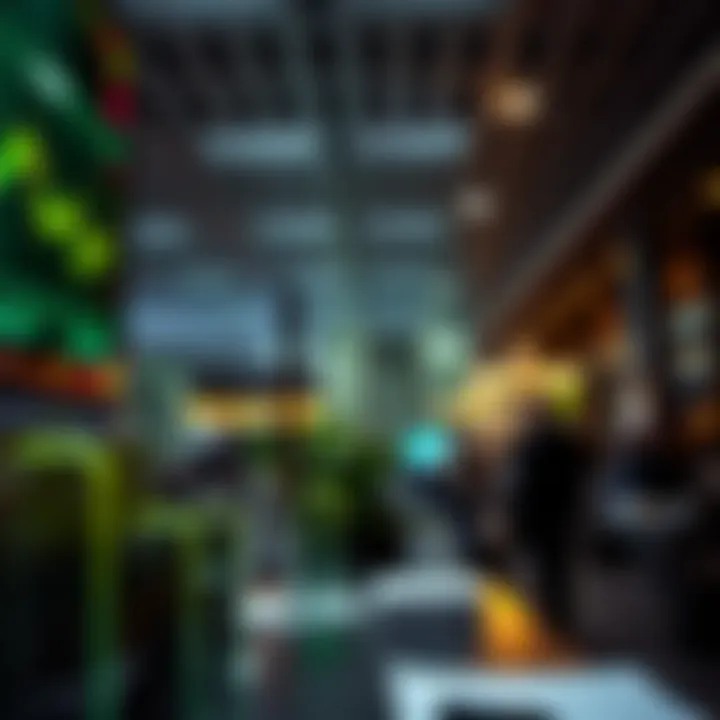 Successful investment case studies