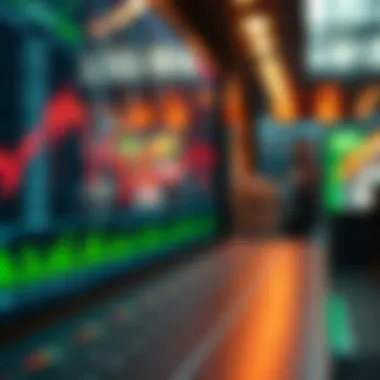 Market indicators and stock performance