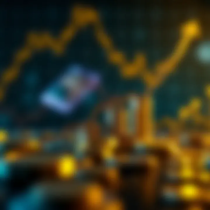 Investment Growth and Stability Insights Visual representation of investment growth and stability
