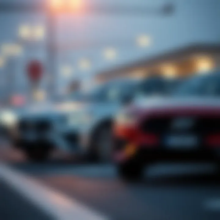 Illustration highlighting key factors in leasing agreements