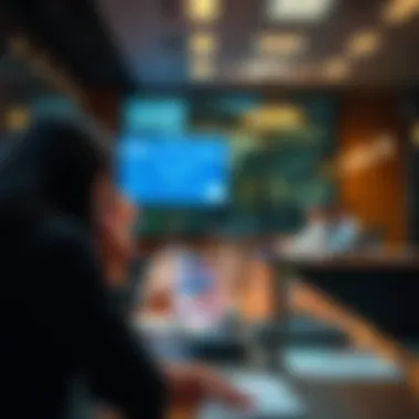 Adaptive Strategies for Leadership Development Adaptive strategies for leadership development