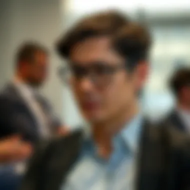 Emotional Intelligence in Leadership Emotional intelligence in leadership