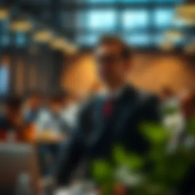 Impact of Leadership Training on Organizational Performance Impact of leadership training on organizational performance