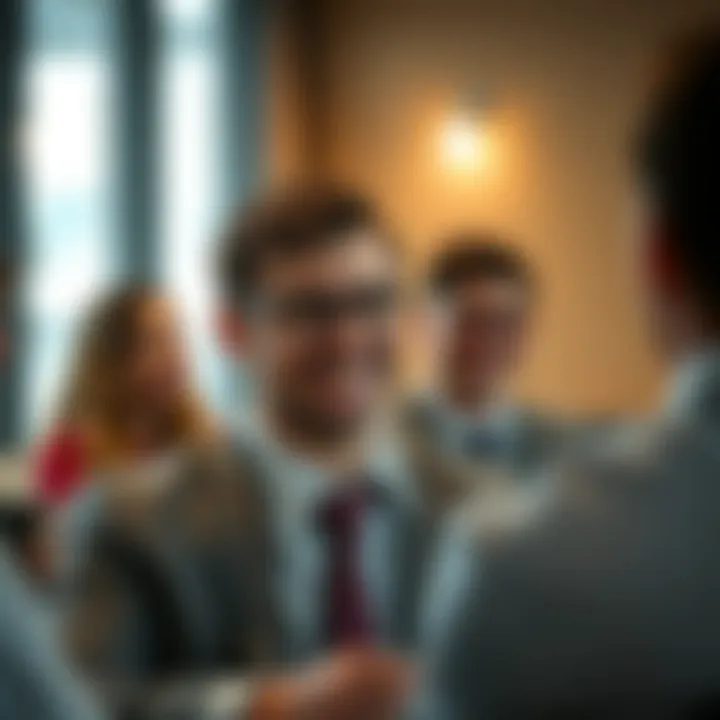 Innovative Approaches to Leadership Training Innovative approaches to leadership training