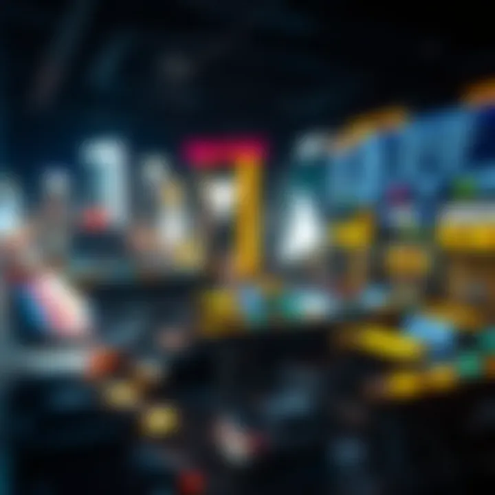 Market analysis report featuring trends relevant to CHK stock