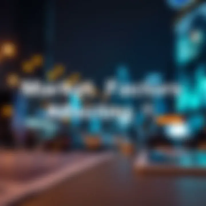 Market Factors Affecting BTCS Analysis of market factors affecting BTCS