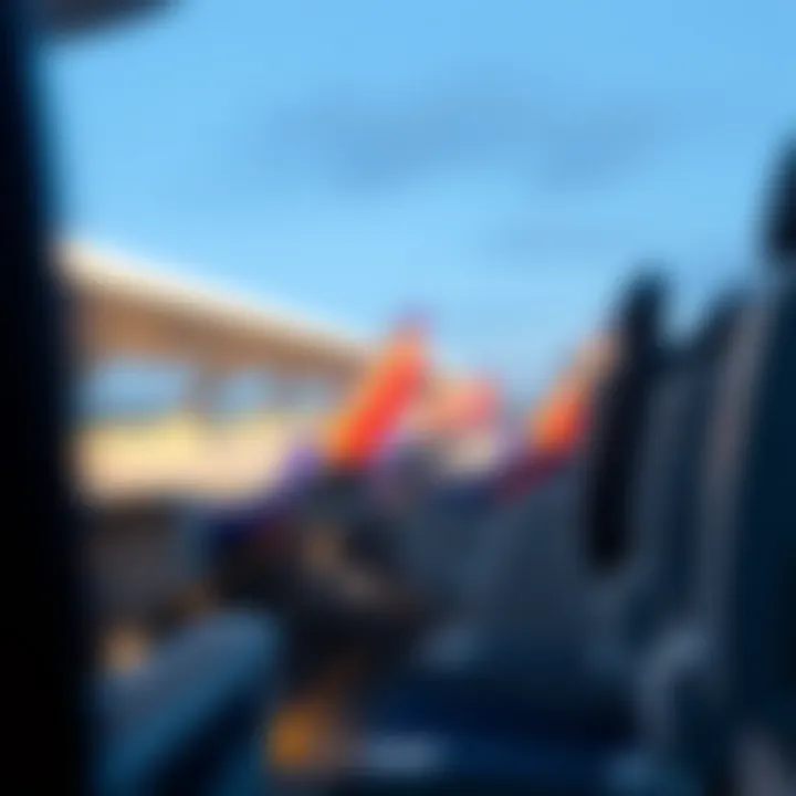 Strategies for Effective Reward Management Checklist for maximizing travel rewards