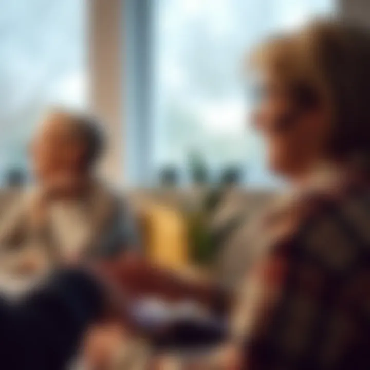 Understanding Eligibility for Medicare Advantage Eligibility criteria for Medicare Advantage Plans