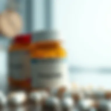 Prescription Drug Coverage in Medicare Illustration of prescription drug coverage under Medicare