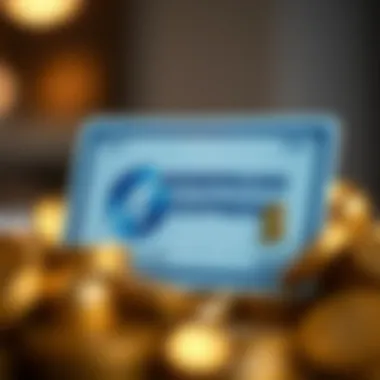 Benefits and advantages of using the savings account