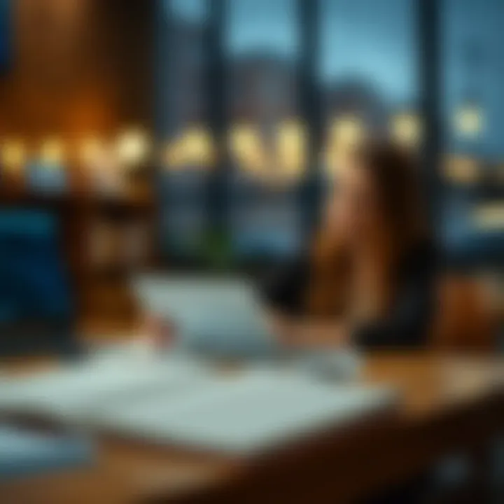 Common challenges faced by account holders