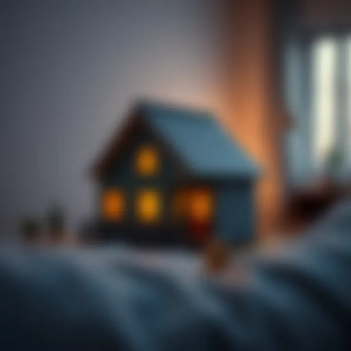 Strategic Financial Planning for Loans Concept of strategic financial planning