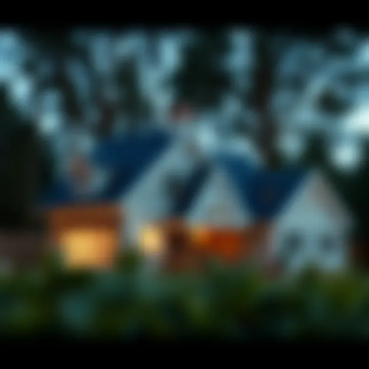 Exploring Various Loan Types Visual representation of different loan types