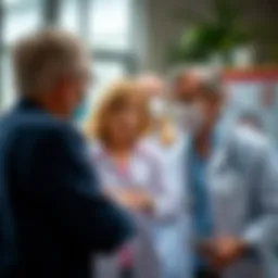 Understanding Medicare options for healthcare coverage