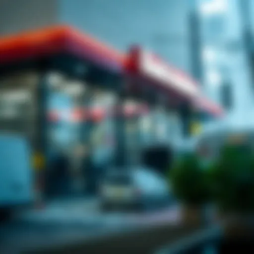 Understanding Overdraft Protection Options Detailed overview of overdraft protection options