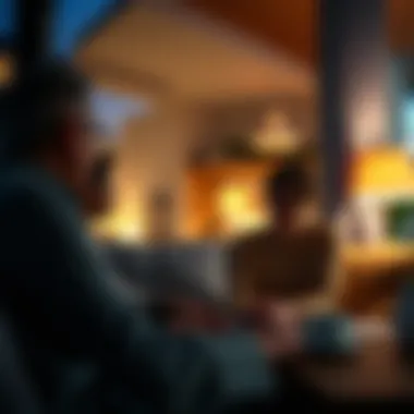 Understanding Emotions in Family Transactions Emotional aspects of selling to a family member