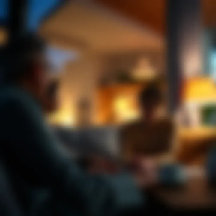 Understanding Emotions in Family Transactions Emotional aspects of selling to a family member