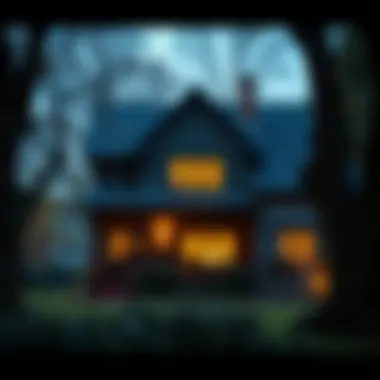 Financial Considerations in Family Home Sales Financial planning for home sale